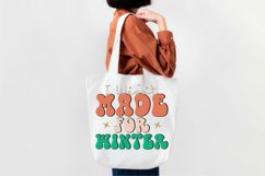 Retro Winter Sublimation Bundle Product Image 10