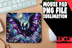 RADIANT DESK PAD FUN MAGIC, Animals Product Image 1