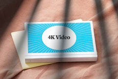 Shadow Backdrops Videos Collection Product Image 10