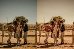 30 Fall Fantasy Video LUTs Product Image 10