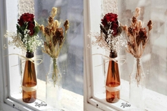 30 Fall Feel LUT Collection Product Image 5