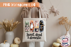 Halloween brushstrokes Bundle Sublimation 43 Clipart PNG Product Image 7