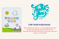 2026 My Daily Journal for Kids Product Image 7