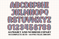 Spiderhero Alphabet png clipart, spiderhero letters doodle Product Image 4