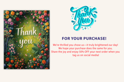 Garden Planner Printable Product Image 10
