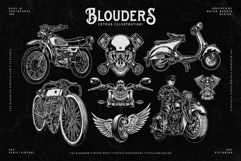 OKA - Blouders Product Image 10