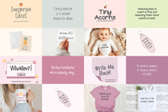 The Goodnotes Font Bundle Volume 2 Product Image 10