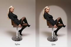 50 Form Gobo Snoot Overlays Product Image 10