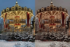 30 Ginger Lightroom Bundle Product Image 10