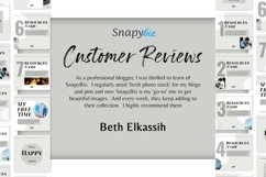 Instagram Canva Carousel Post For Business Product Image 10