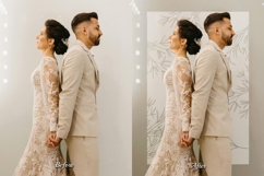 51 Leafage Frame Shade Overlays Product Image 10