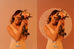 50 Leaves Shadow Overlays Product Image 10