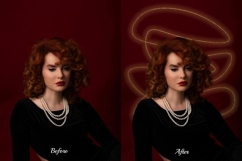 69 Luxe Edge Overlays Product Image 10