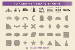 Markers for Procreate Product Image 10