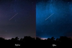30 Milky Way Lightroom Bundle Product Image 3