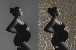 50 Mother's Glow Overlays Product Image 10