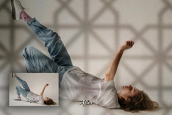 50 Ornamental Gobo Snoot Overlays Product Image 10