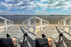 30 Pastel Sea LUT Collection Product Image 10