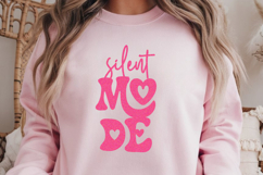 My Love Crush - Heart Cute Font Product Image 10