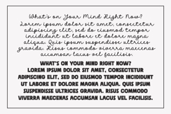 Swag Teacher - Fun Font Duo Product Image 10