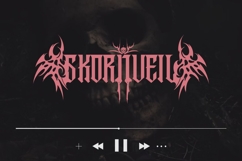 Grimvalde - Blackletter Typeface Product Image 10