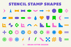 Risograph Toolkit for Photoshop Product Image 11