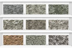 10 Rocky Stone Background Textures Product Image 8