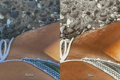 30 Saline LUT Collection Product Image 10