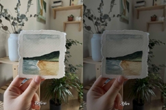 30 Silence LUT Collection Product Image 10