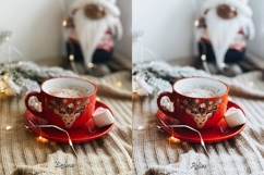 30 Spark LUT Collection Product Image 10