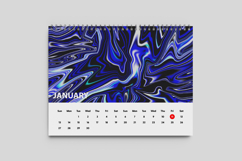 Spatter Liquid Background Product Image 11