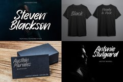 FONTBUNDLE OF LOVE Product Image 8