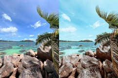 30 Teal Time LUT Collection Product Image 10