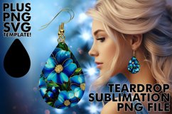 Printable 3D Flowers: Elegance Unleashed Product Image 1