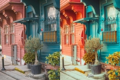 30 The 70s Lightroom Collection Product Image 10