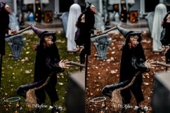 30 Vampire Vision Video LUTs Product Image 10