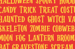 Hallow Zombies Product Image 10