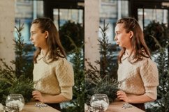 30 Yule Glow Video LUTs Product Image 10
