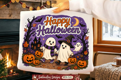Halloween Mega Sublimation Bundle,Spooky Sublimation Bundle Product Image 7