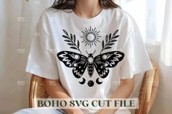 Celestial Design for Cricut &amp; Silhouette Product Image 1