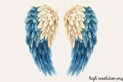 Risen Easter Clipart PNG Product Image 1