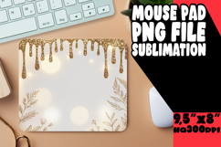 JOYFUL MOUSE MAT ARTISTIC MAGIC, Christmas Product Image 1