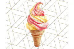 Strawberry Red Lemon Yellow Summer Clipart PNG, Summer Icons Product Image 4