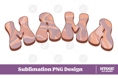 Family Mama Dad Sublimation Bundle Mother&#039;s Day Father&#039;s Product Image 2