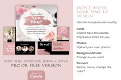 Discover secrets instagrame for Canva Creations ? Product Image 3