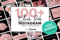Discover secrets instagrame for Canva Creations ? Product Image 1