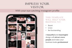 Discover secrets instagrame for Canva Creations ? Product Image 4