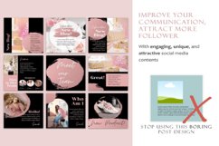 Discover secrets instagrame for Canva Creations ? Product Image 5