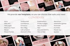 Discover secrets instagrame for Canva Creations ? Product Image 6