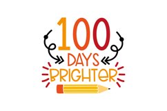 100 Days Brighter Product Image 1